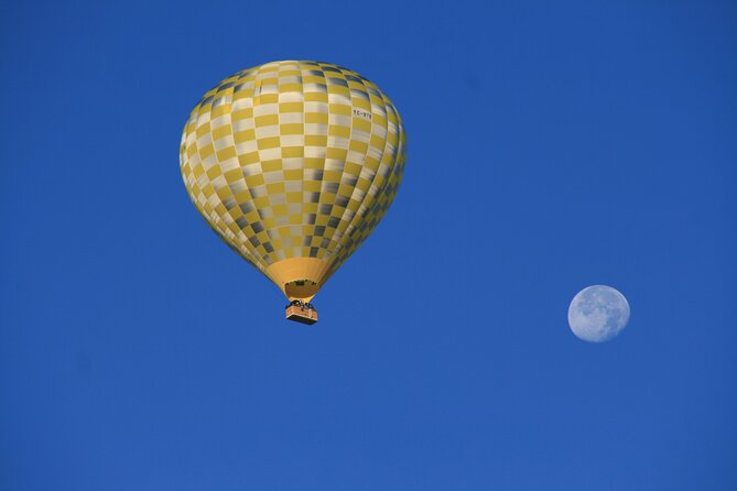 1 Hour Standard Flight at GOREME OVER - Weather Wind Reality: Why Delays and Reschedules Happen