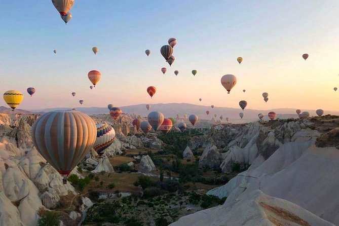 2-Day Cappadocia Trip from Kayseri - Avanos Pottery Workshop, and the Craft Stops to Plan Around