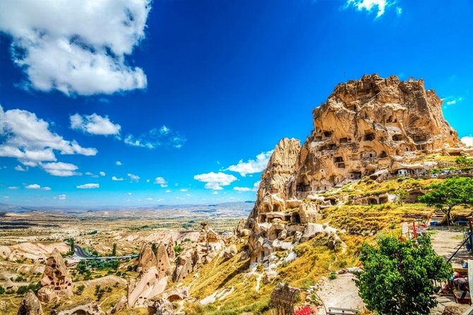 2-Day Cappadocia Trip from Kayseri - Day Two Timing: Zelve and Goreme National Park, or a Slower Village Route