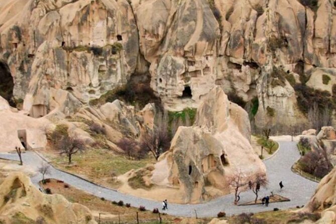 2-Day Tour in Cappadocia with Pick Up - Group Size, Pace, and Comfort Tips for Two Full Days