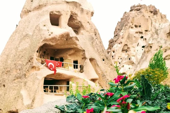 2 Days Cappadocia Tour - Pickup, private-group flow, and why the guide makes a difference