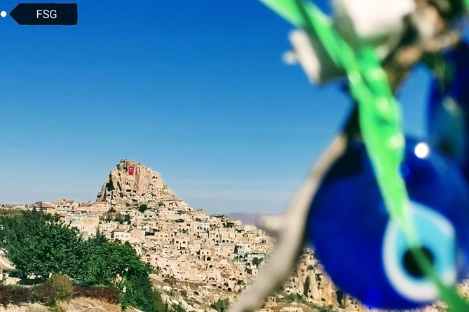 2 Days Cappadocia Tour - Price and value at $750 per person: what you’re really paying for