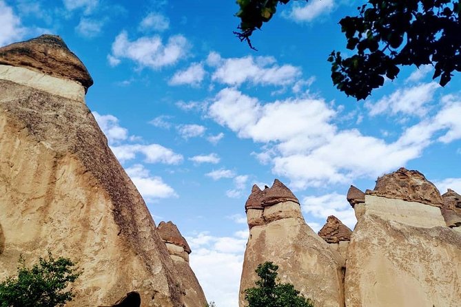 2 Days Cappadocia Tour - Practical tips for enjoying short stops without feeling rushed