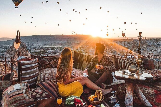 2 Days - Cappadocia Tour from Istanbul with optional Hot Air Balloon Flight - Key Points Worth Knowing Before You Go
