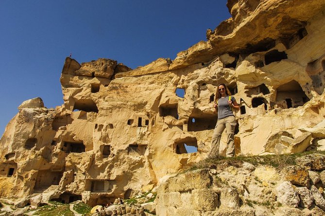 2 Days - Cappadocia Tour from Istanbul with optional Hot Air Balloon Flight - Flying Out Early From Istanbul, Then Hitting the Ground Running