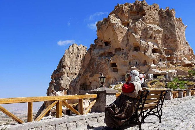 2 Days - Cappadocia Tour from Istanbul with optional Hot Air Balloon Flight - Price and Logistics: What Your $550 Covers, and What to Watch