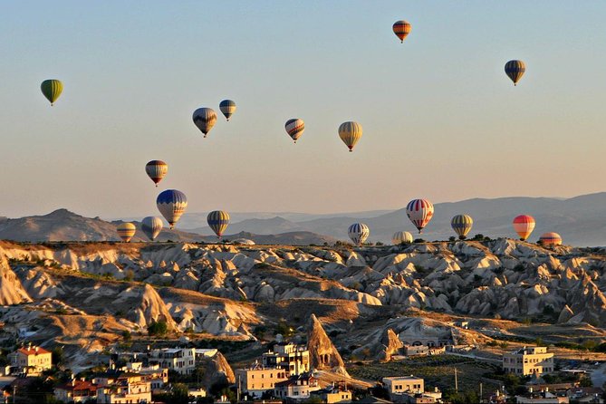 2 Days - Cappadocia Tour from Istanbul with optional Hot Air Balloon Flight - Who This Tour Fits Best, and Who Might Want a Different Pace
