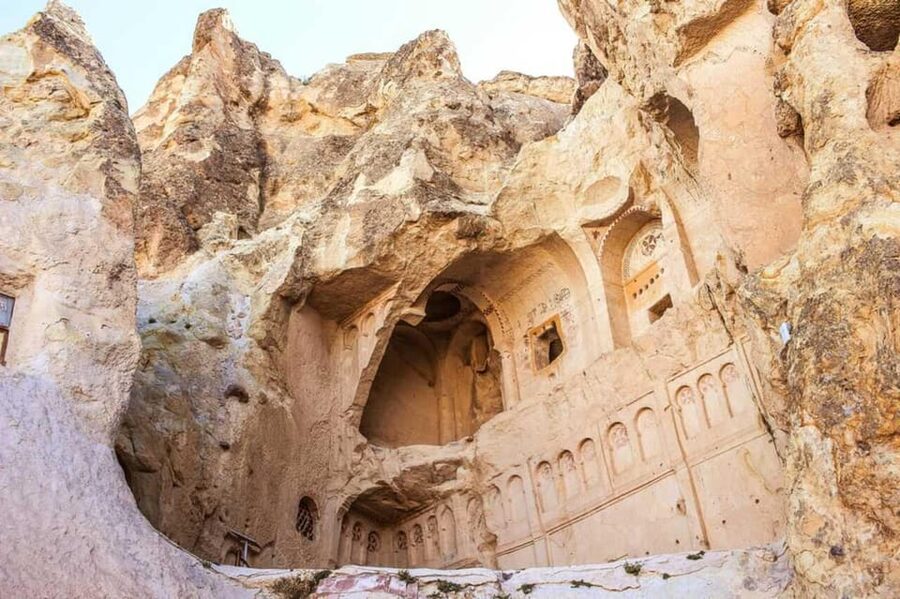 2 Days in Cappadocia: Guided Red and South Tour - Two Days in Cappadocia With a Plan That Actually Makes Sense