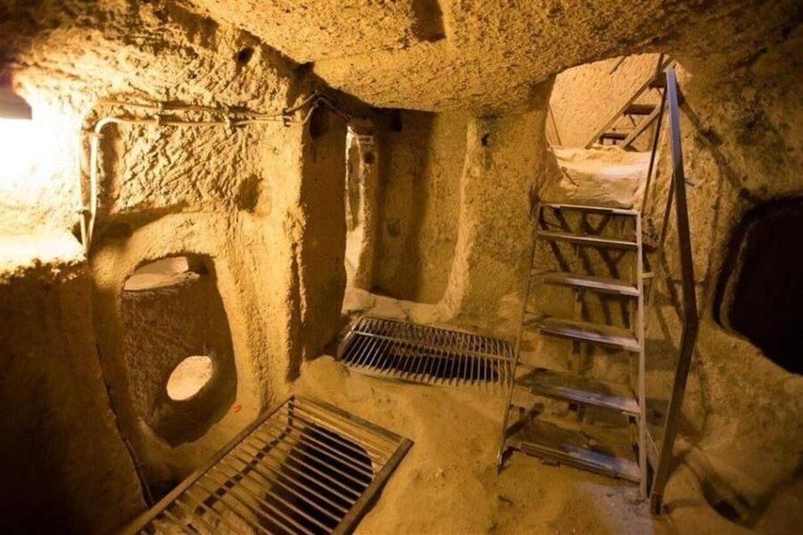 2 Days in Cappadocia: Guided Red and South Tour - FAQ