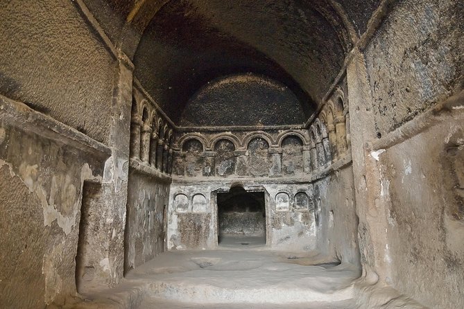 2 Days Private Cappadocia Tour From Istanbul By Plane - Who this private tour suits best