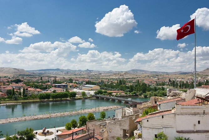 2 Days Private Cappadocia Tour with Professional Guide & Driver - Key Highlights You’ll Appreciate