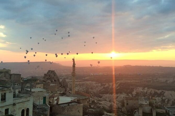 2 Days Private Cappadocia Tour with Professional Guide & Driver - How This Two-Day Loop Works for Real Sightseeing
