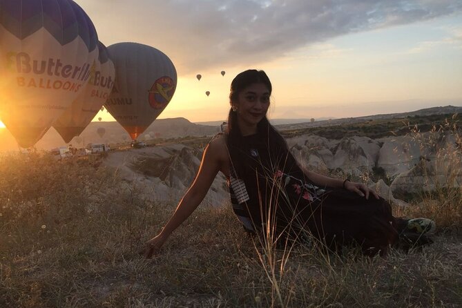 2 Days Private Cappadocia Tour with Professional Guide & Driver - Kaymakli Underground City, Where Fear and Faith Were Grounded in Space
