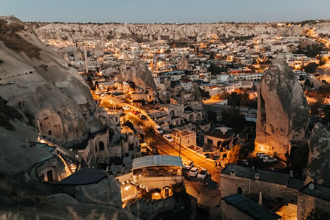2 Days Private Cappadocia Tour with Professional Guide & Driver - Devrent Valley Fairy Chimneys, a Quick Walk That Sets the Tone