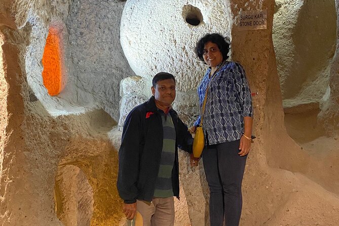 2 Days Private Guided Cappadocia Tour With Airport Transfers - Key highlights worth knowing before you go