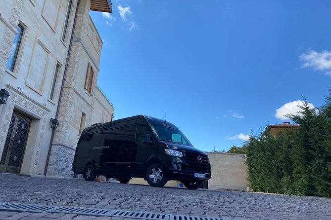 2 Days Private Guided Cappadocia Tour With Airport Transfers - Private means your flights set the rhythm, not the tour desk