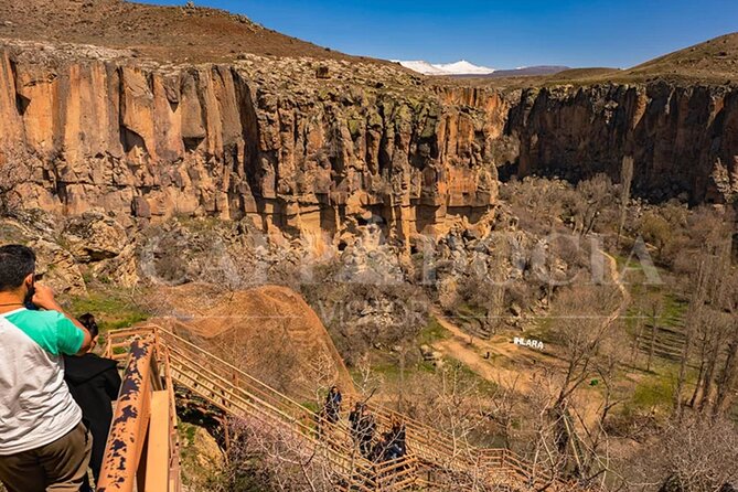 2 Days South (Green tour) and North (Red tour) Cappadocia + Lunch - Two days in Cappadocia for $90: where the value really comes from