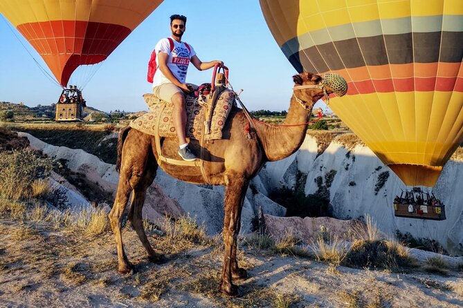 2 Hours of Camel Safari in Cappadocia - Price and value: is $70 fair for a 2-hour camel ride?
