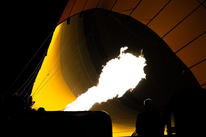 2 way Airport Transfer + Hot Air Balloon + 1 Day Tour (Green or Red) - Key Highlights Worth Your Time
