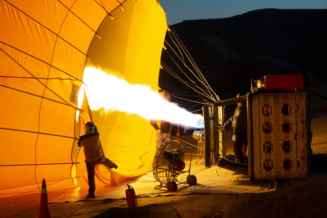 2 way Airport Transfer + Hot Air Balloon + 1 Day Tour (Green or Red) - Safari Tour: The Included Adventure That Adds Edge