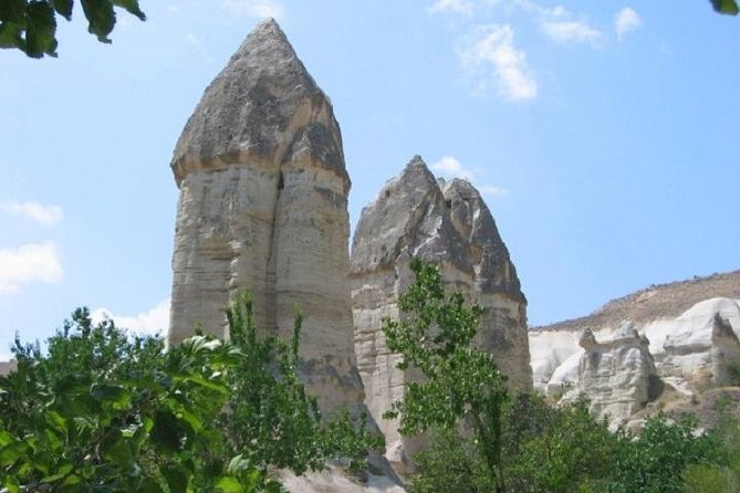 3-Day Highlights of Cappadocia Tour - A tight Cappadocia loop that works in two touring days