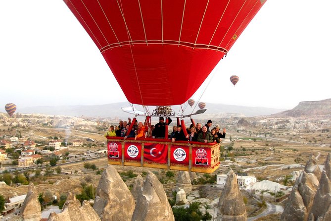 3 Days - Cappadocia and Ephesus Tours Flights & Accommodations Included - Northern Cappadocia: Göreme Open Air Museum, Devrent, Pasabag, and the Three Beauties