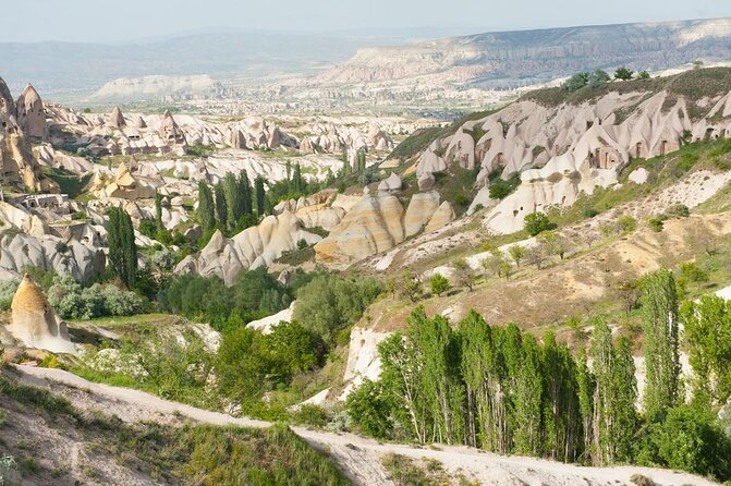 3 days Cappadocia Tours (Semi-Private) - Key things I’d block time for on this 3-day Cappadocia tour
