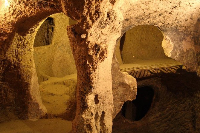 3 Days Private Cappadocia Tour - Hotel pickup anywhere in Cappadocia, and why that matters