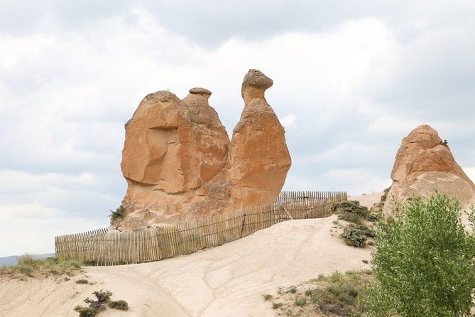 3 Days Private Cappadocia Tour - Guides in practice: why the English commentary changes everything