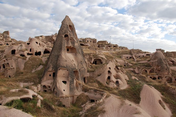 3 Days Private Cappadocia Tour - What to wear, what to bring, and how to survive a full sightseeing day
