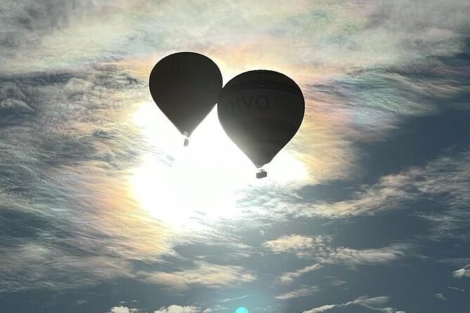 Affordable Hot Air Balloon Ride Over Cat Valley with Hotel Pick-up & Drop-Off - Weather reality in Cappadocia, and how to protect your plan