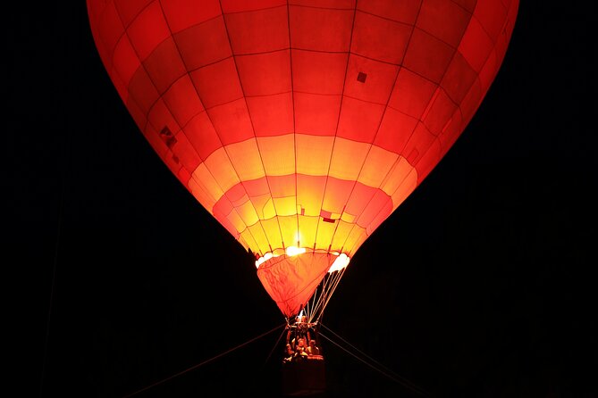 Affordable Hot Air Balloon Ride Over Cat Valley with Hotel Pick-up & Drop-Off - Price and value at about $64.88 per person