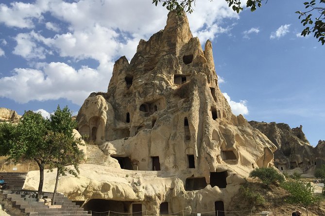 All In One Cappadocia Private Tour - The real value of a one-day, private Cappadocia route