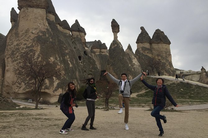 All In One Cappadocia Private Tour - Avanos and the 6,000-year pottery story by the river