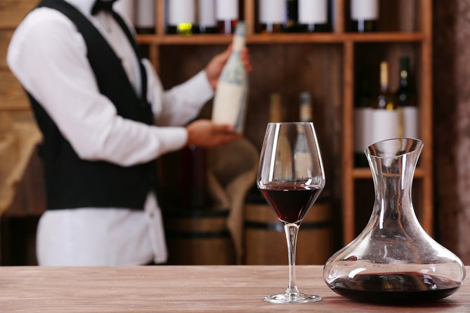 Ancient Cappadocia's Wine Tasting - Private Tour - Key things that make this Cappadocia wine tasting tour worth a look
