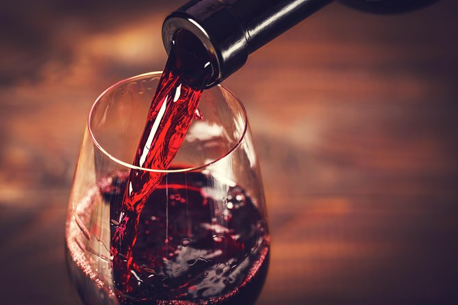 Ancient Cappadocia's Wine Tasting - Private Tour - Price and value: what $275 per person really means here