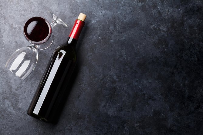 Ancient Cappadocia's Wine Tasting - Private Tour - Ortahisar and Gülor Wine Cave House: why a cave setting changes the mood