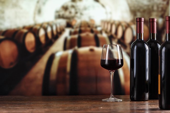 Ancient Cappadocia's Wine Tasting - Private Tour - Avanos Pottery Workshop after wine: a hands-on reset