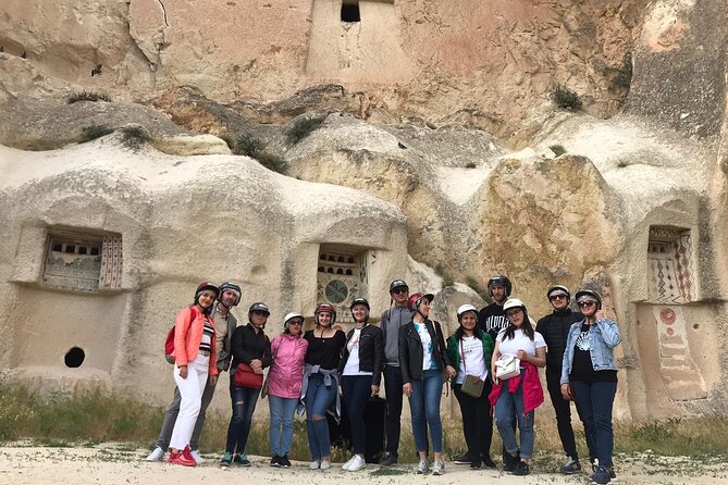 ATV Adventure Rental Ride or Tour in Cappadocia - Tickets, Stops, and Extras: What You Pay for and What You Don’t
