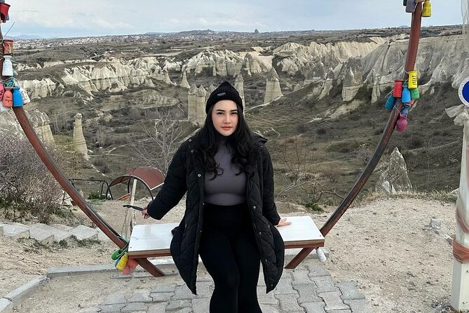 ATV Quad Bike Ride in Cappadocia at Sunset, Sunrise or Daytime - Why Ride an ATV Through Cappadocia at Golden Hour