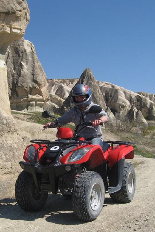 ATV / Quad Bike Tour - Duration Options: Pick the Right Length for Your Day