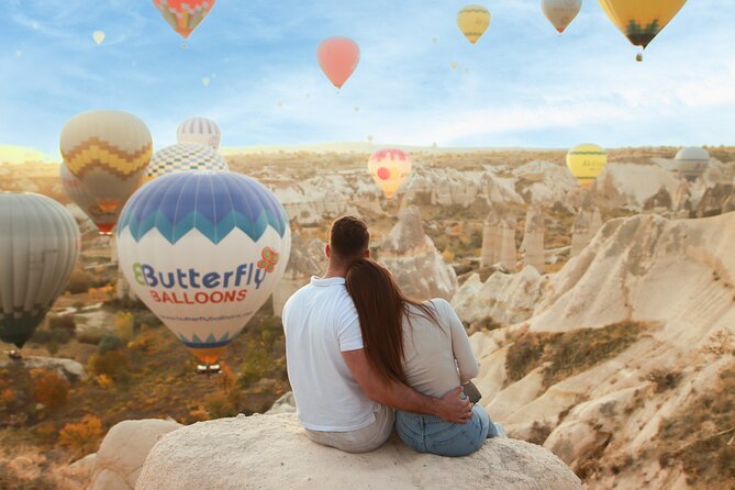 Balloons watching Tour w/ PickUp, Breakfast - Key things to know before you go