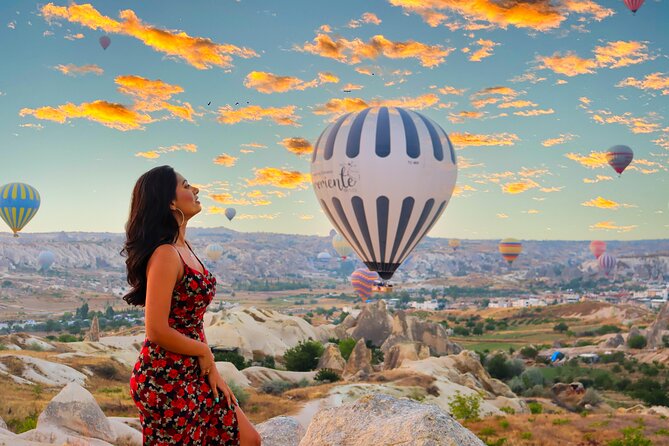 Balloons watching Tour w/ PickUp, Breakfast - The 5:40 am Wake-Up: Pickup Rhythm and Why It Matters