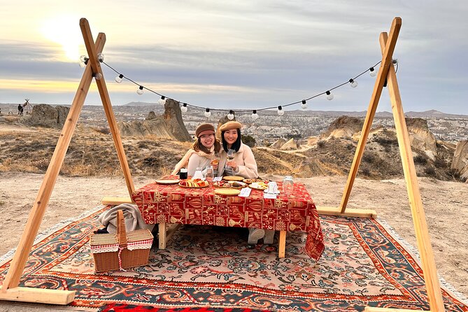 Barbecue Picnic in the valley (Sunset Time) - Drinks and wine: what is included, and what might cost extra