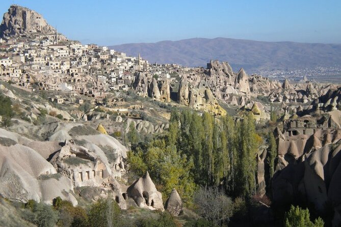 Best Cappadocia Green Tour - Ihlara Valley: the 4 km river walk plus a real lunch break