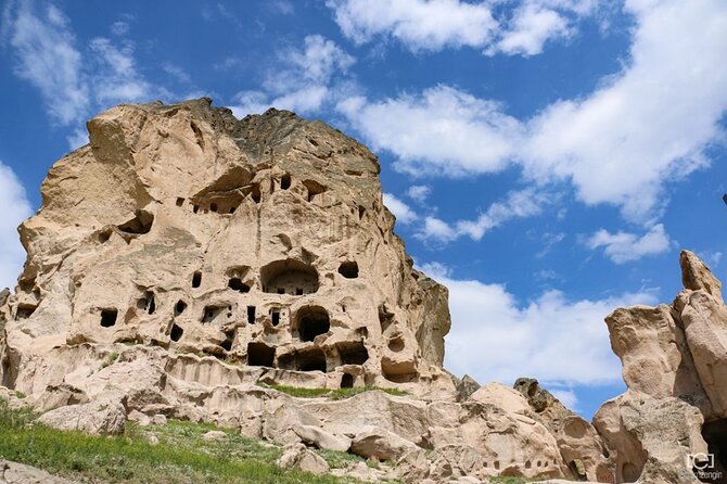Best Cappadocia Green Tour - Göreme Panorama: the view that makes the region click