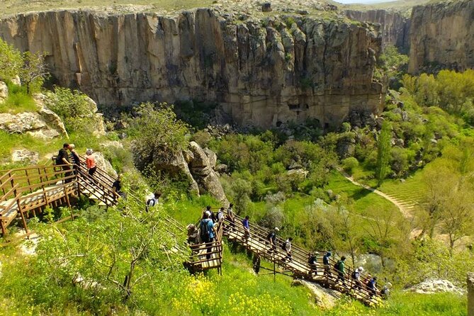 Best of Cappadocia 3 Days Tour - Optional Hot Air Balloon - Private Comfort in Göreme: How the Tour Works Day to Day