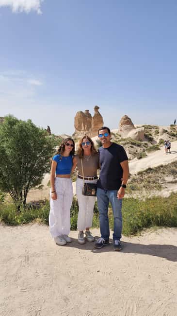 Best of Cappadocia Tour (Red Tour + Underground City) - Key Things That Make This Cappadocia Day Worth It