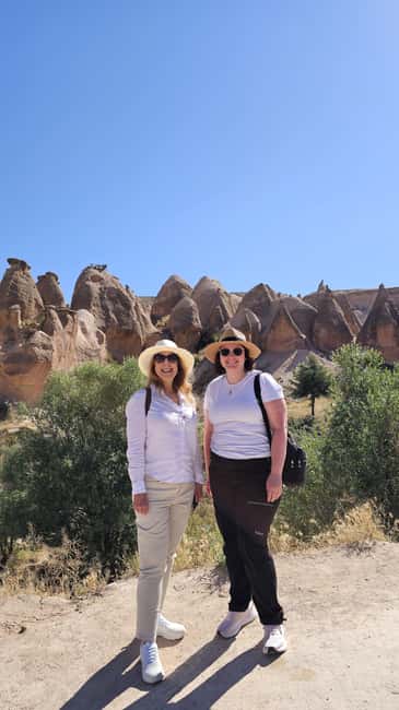 Best of Cappadocia Tour (Red Tour + Underground City) - A Tight, Practical Day Plan for Cappadocia’s Big Hits