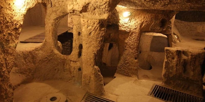 Best of Cappadocia Tour (Red Tour + Underground City) - Love Valley Photo Time: Learn the Names, Then Look Longer